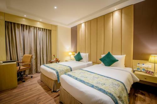 Hotel Best Western Kapurthala