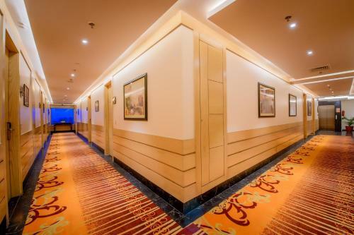 Hotel Best Western Kapurthala
