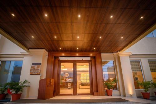 Hotel Best Western Kapurthala