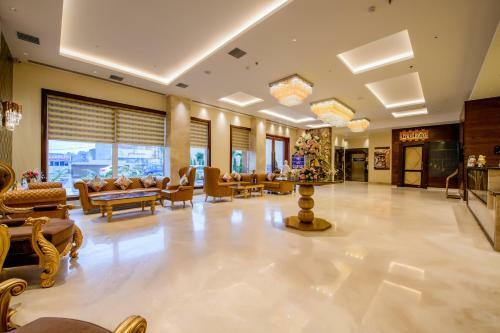 Hotel Best Western Kapurthala