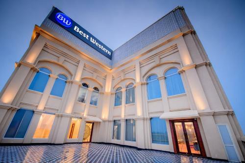 Hotel Best Western Kapurthala