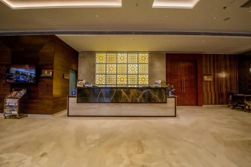 Hotel Best Western Kapurthala
