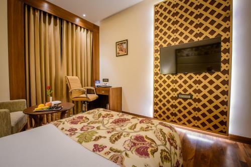 Hotel Best Western Kapurthala