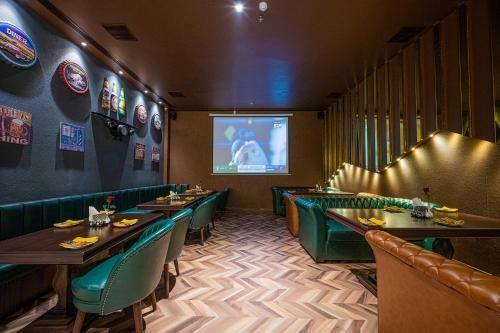 Hotel Best Western Kapurthala