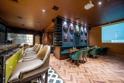 Hotel Best Western Kapurthala