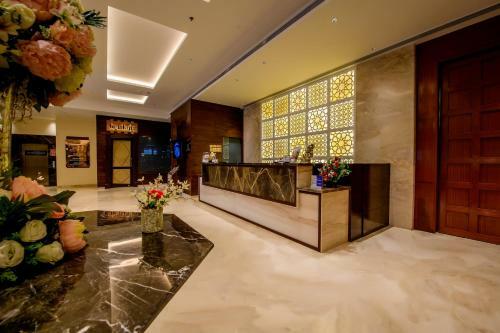 Hotel Best Western Kapurthala