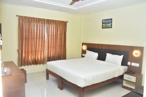 Hotel Le Arul Park