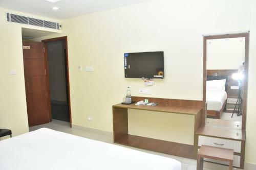 Hotel Le Arul Park