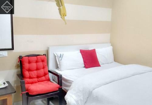Hotel Pgr Residency