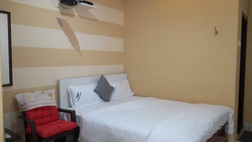 Hotel Pgr Residency