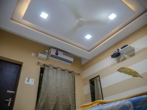 Hotel Pgr Residency