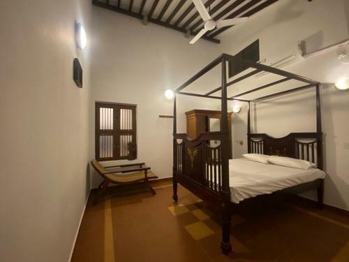 Apartamento Hira Heritage Home Stay