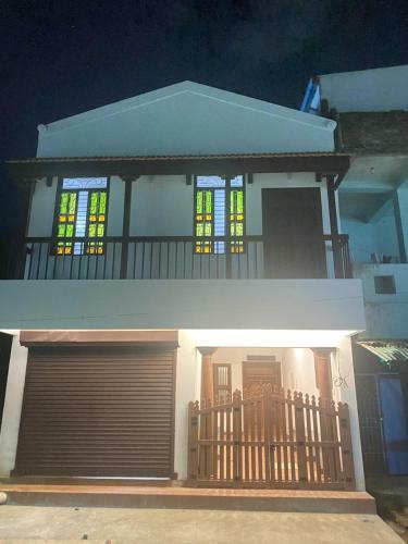 Apartamento Hira Heritage Home Stay