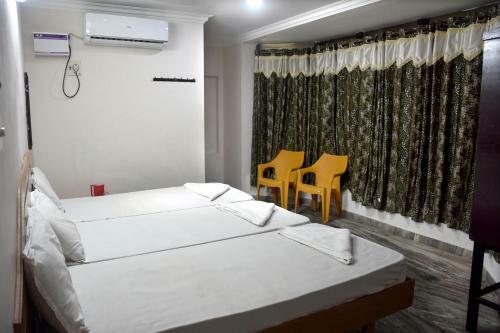 Hotel Vishnu Ram Grand