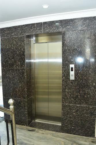 Hotel Vishnu Ram Grand