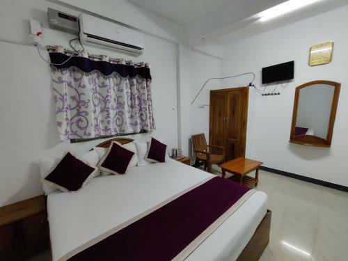 Hotel Mars Residence