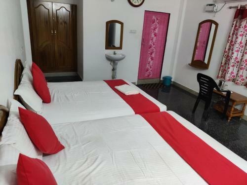 Hotel Mars Residence