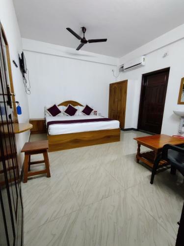 Hotel Mars Residence