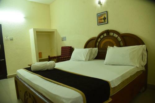 Hotel Raja Palace