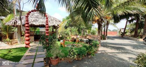 Apartamento Farm Dean Resort