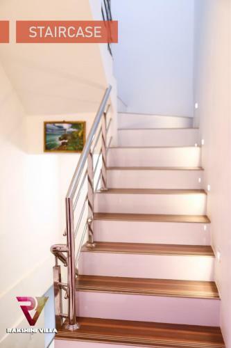 Rakshini Villa Rv Home Stay