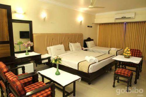 Hotel Sangam