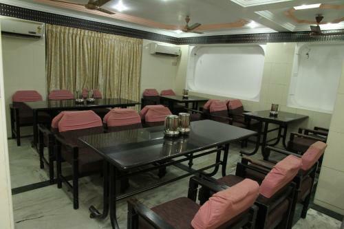 Hotel Sangam