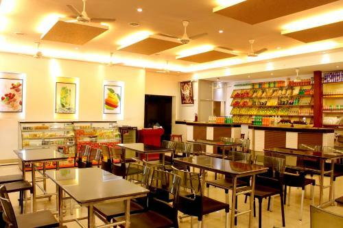 Hotel Sangam