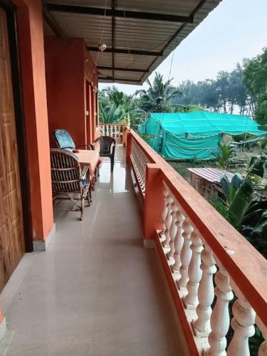 Lodge Pagi's Place
