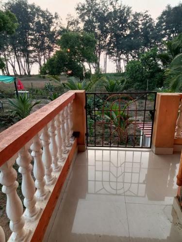Lodge Pagi's Place