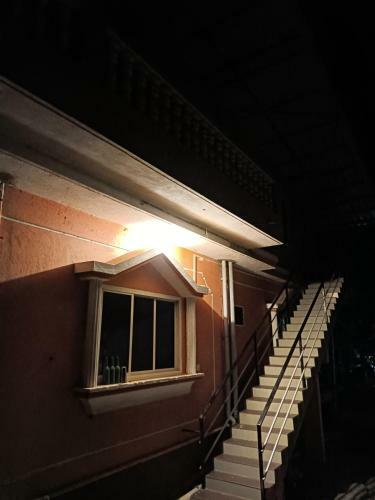 Lodge Pagi's Place