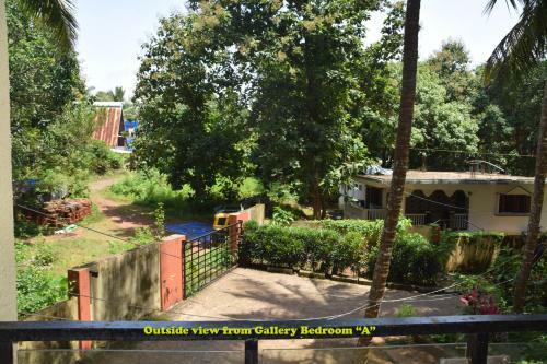 Mango Apartment @ Palolem Garden Estate