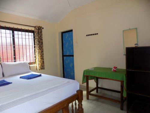 Hostal Flavia Guest House