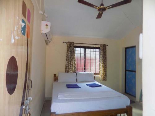 Hostal Flavia Guest House