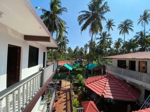 Hostal Flavia Guest House