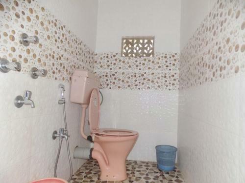 Hostal Flavia Guest House