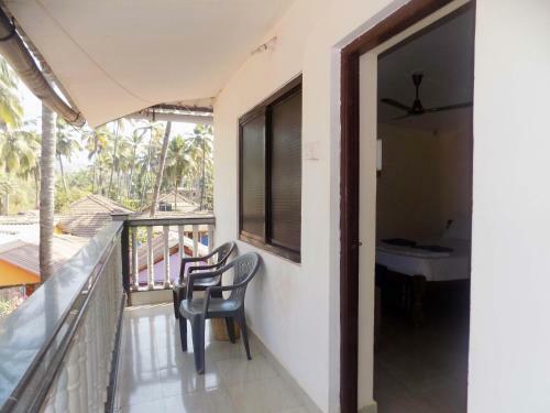 Hostal Flavia Guest House