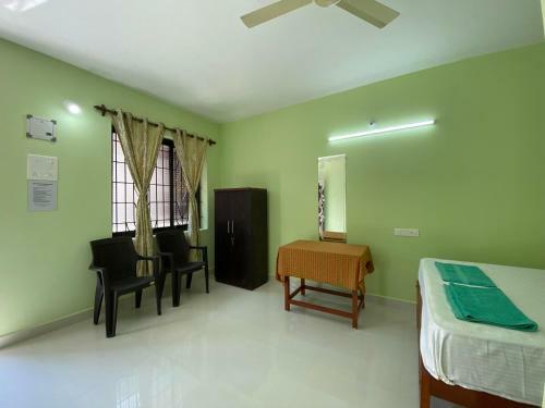 Hostal Flavia Guest House