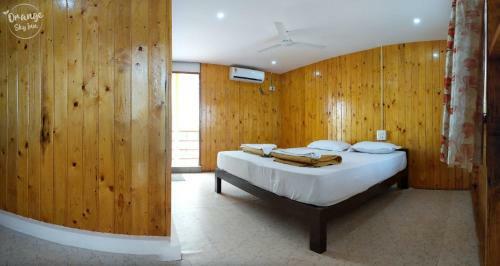 Hotel Orange Sky Ourem