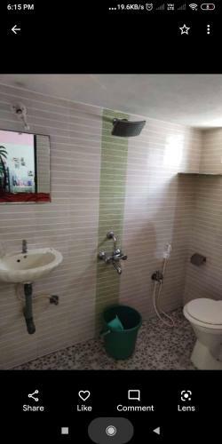 Hotel Heera Guest House Gb
