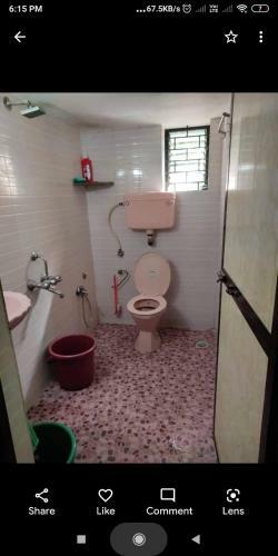 Hotel Heera Guest House Gb