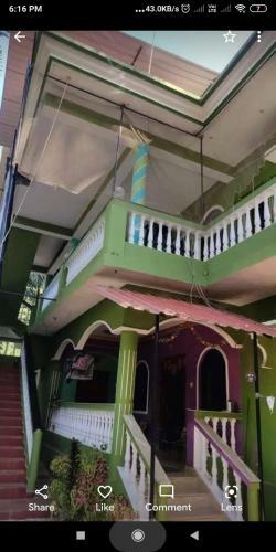 Hostal Heera Guest House Gb