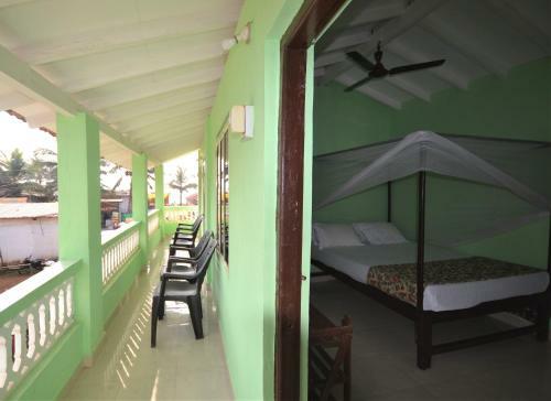 Hotel Sea 2000 Resort
