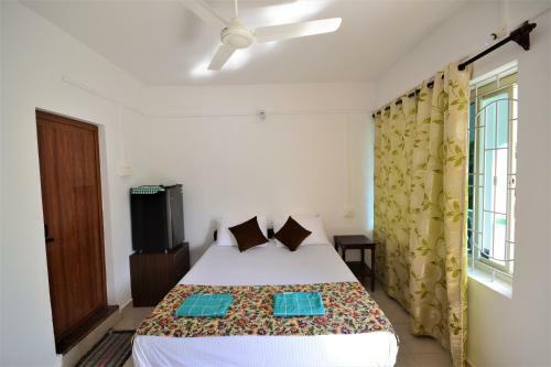Hotel Sea 2000 Resort