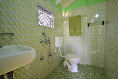 Hotel Sea 2000 Resort