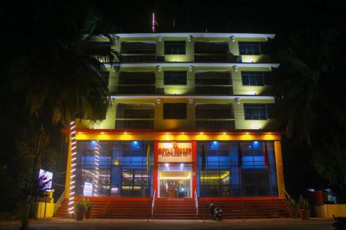 Hotel Royal Resort