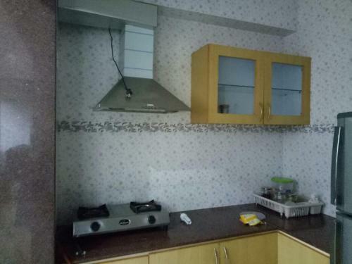 Columbus Goa Apartment