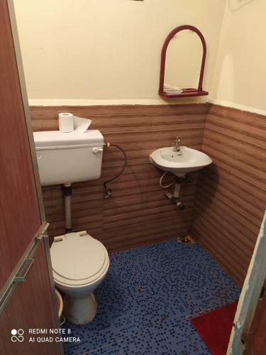 Hostal Holiday Cottage Guest Rooms Galgibaga