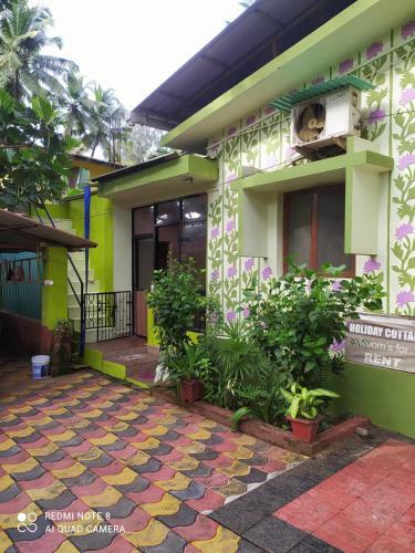 Hostal Holiday Cottage Guest Rooms Galgibaga