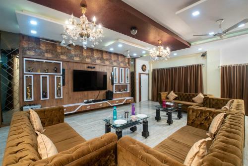 Geeta Bhawan Villa
